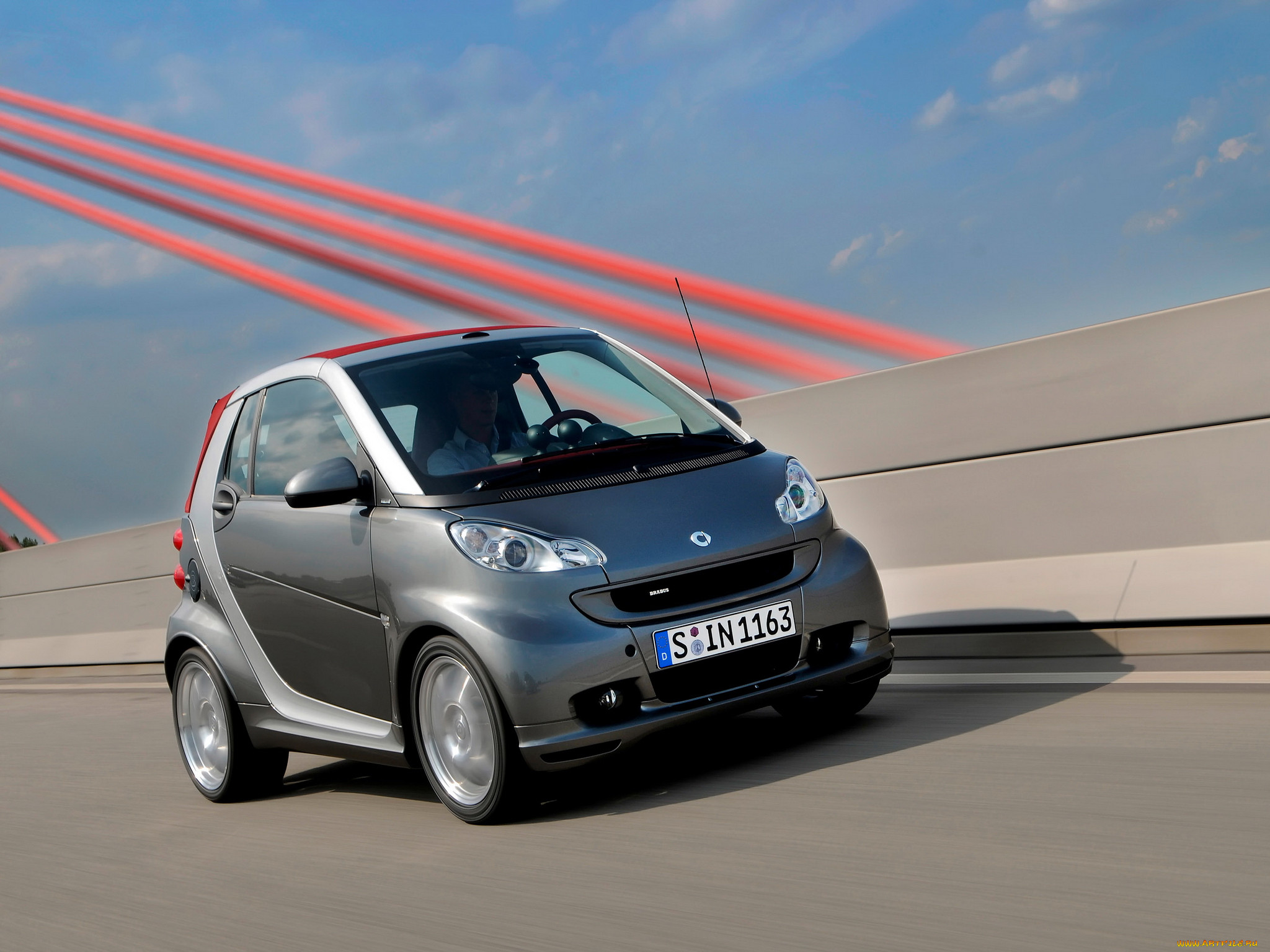 , smart